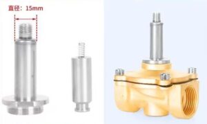 Solenoid Valve Core