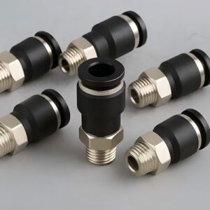 push to connect air fittings